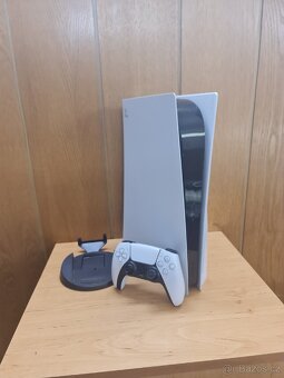 PS5 s mechanikou - 3