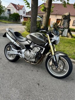 💥Honda Hornet 600 2006 💥 - 3