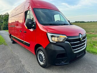 Renault Master MAXI 2,3DCI 132Kw L3H3 r.v 2020 - 3
