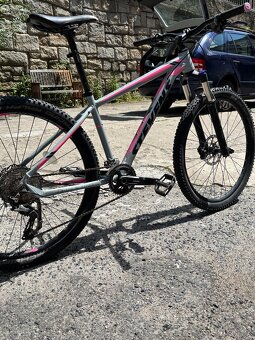 STEVENS TRAIL DEVIL 27,5 - 3