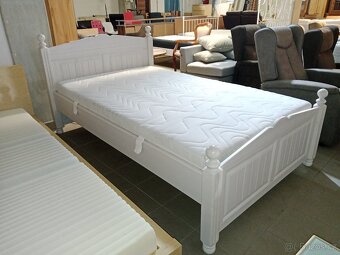 Postel 120x200cm - 3