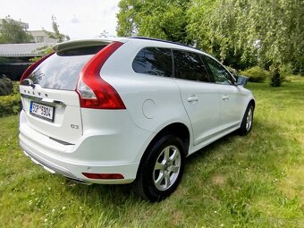 Prodám Volvo XC60 - 2.0, D3 - 3