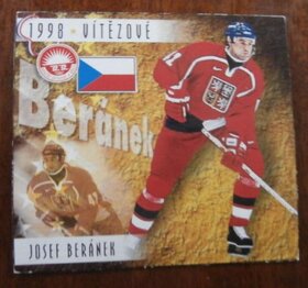 NAGANO KARTY - ZÁTKOVY TĚSTOVINY - POPTÁVÁM - 3