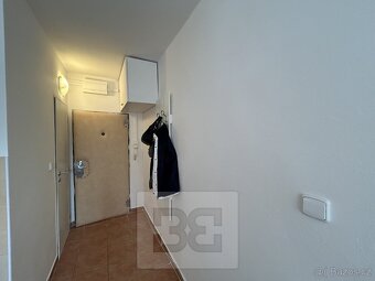 Pronájem bytu 1+kk , 21 m2, nám. Přátelství-Prachatice - 3
