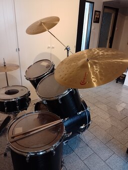Kompletní souprava Amati - 3