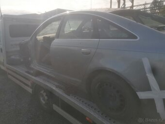 Audi a6 4f 2.7 tdi 3.0tdi 3.2fsi - 3
