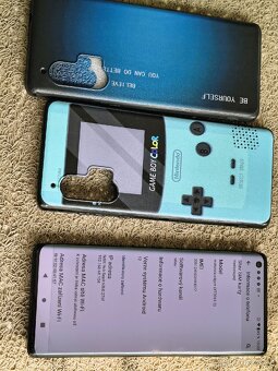 Motorola Edge Plus 5G 12GB/256GB - 3