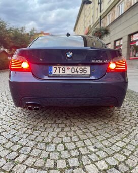 BMW e60 530i (LPG) - 3