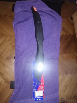 Blatníky na kolo 24"-26" - 3