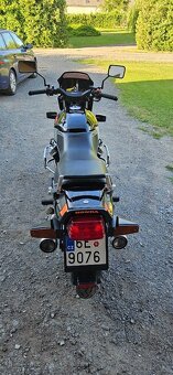Honda CX650E 1984 - 3