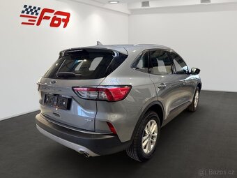 Ford Kuga 2.5 FHEV od FORD67 záruka - 3