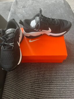 dámské boty NIKE - 3