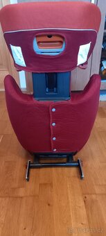 Autosedačka Cybex Free-Fix - 3