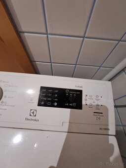 Pračka ELECTROLUX 6 KG 1200 RPM FLEXCARE - 3