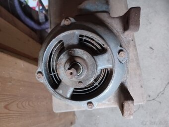 elektromotor - 3