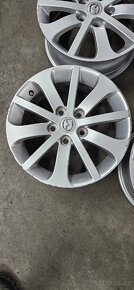Alu kola Mazda 16" - 3