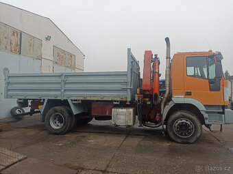 IVECO Eurotech MH190 E27 - 3