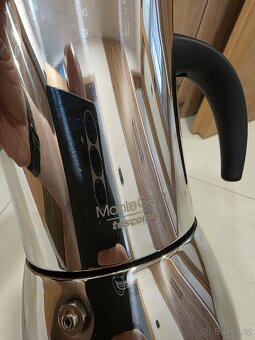 Tescoma moka konvička - 3