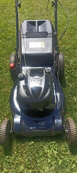SEKACKA MTD BLACK LINE BL 6053 - 3