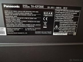 Televizor Panasonic - 3