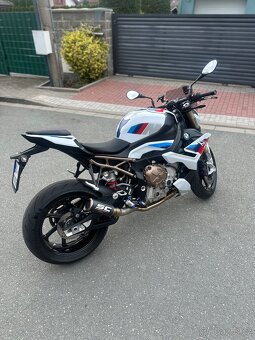 BMW S1000R - 3