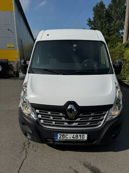 Renault Master - 3