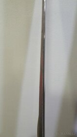 Lyže Fisher 175cm - 3