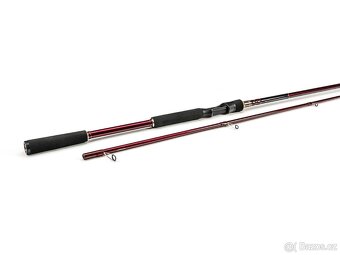 Přívlačový prut Westin W6 POWERTEEZ - 3