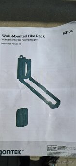 Drzak na kolo - 3