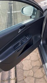 PASSAT B6 2007r.v 2.0d 125kw, výbava, nová stk - 3