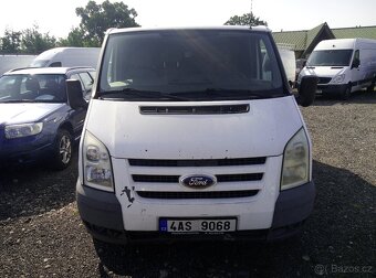 Ford Transit, 2.2TDCi 85kW - 3
