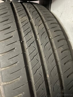 Kola 5x100 R15 - 3