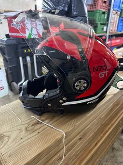 Helma Nolan N70 -2 GT - 3