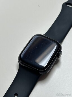 Apple Watch Series 7 41mm - 3