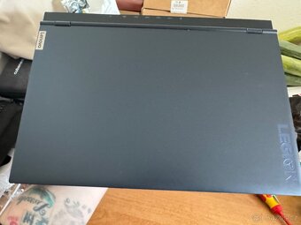 Lenovo Legion 5 17ACH6H AMD Ryzen 7 32GB RAM 1 TB SSD NVIDIA - 3