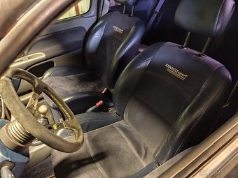 clio sport 2.0 16v - 3