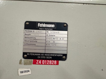 PICOMAX 51 CNC, PICOMAX 54 CNC - 3