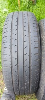 Letní Goodyear 215/65/16 SUV - 3
