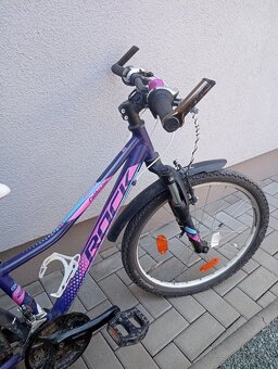 Dívčí kolo - 3