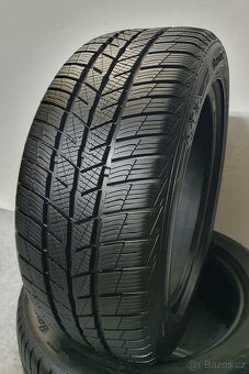 2x ZÁNOVNÍ 225/50 R17 Zimní pneu Barum Polaris 5 - 3