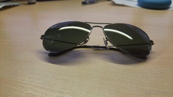 Ray-Ban Cockpit RB3362 - 3