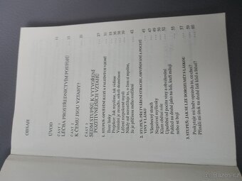 Odpovedi je laska - 3