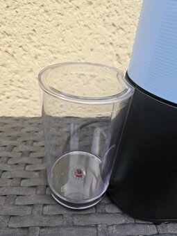 Kávovar nespresso - 3