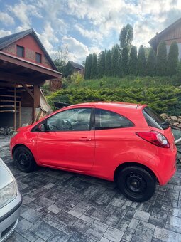 Ford Ka 2009, 51KW, 128 xxx najeto - 3