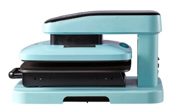 Auto Termolis Heat Press 38x38cm - VEVOR - 3