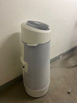 Mobilní klimatizace Electrolux WP71-265WT - 3