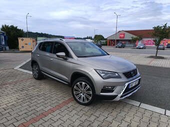 Seat Ateca - 3