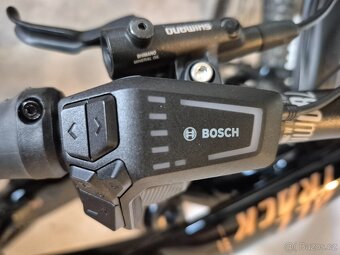 Haibike AllTrack 10 černé vel. M44 - 3