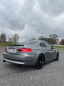 BMW e92 330 xdrive - 3