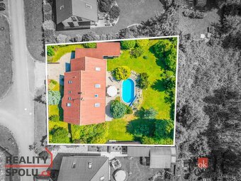 Prodej, domy/rodinný, 122 m2, 59102 Polnička, Žďár nad Sázav - 3